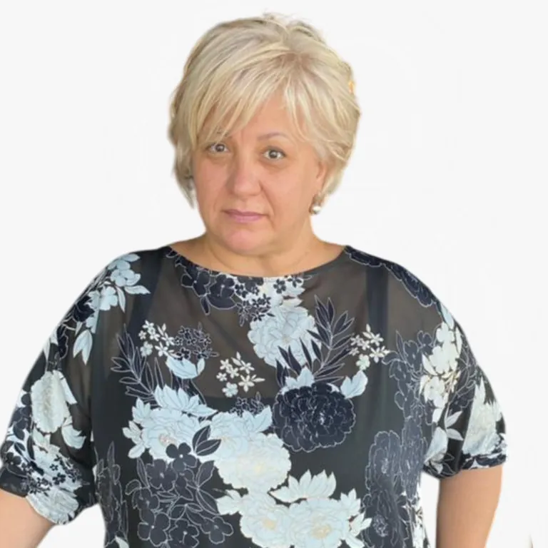 Архипова Евгения Владимировна