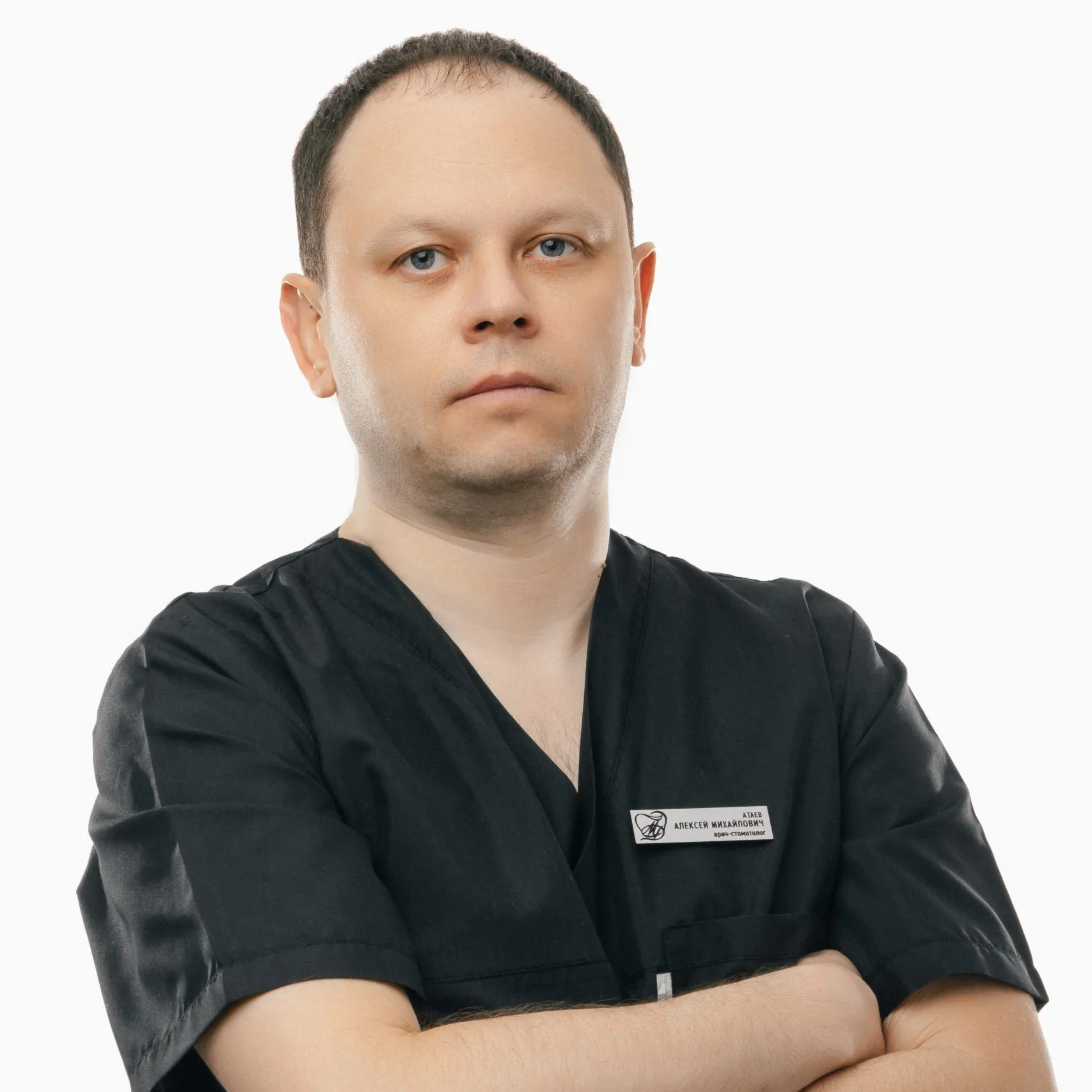 Атаев Алексей Михайлович