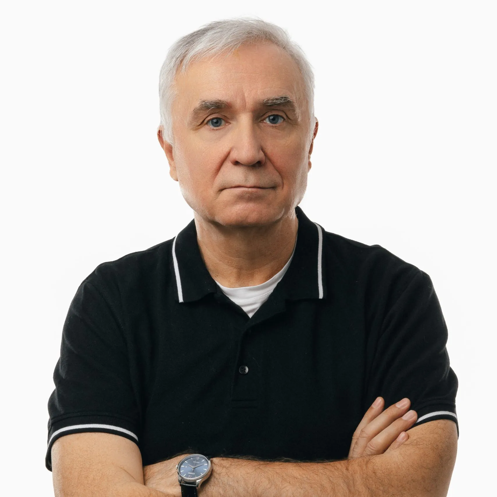 Барков Владимир Николаевич