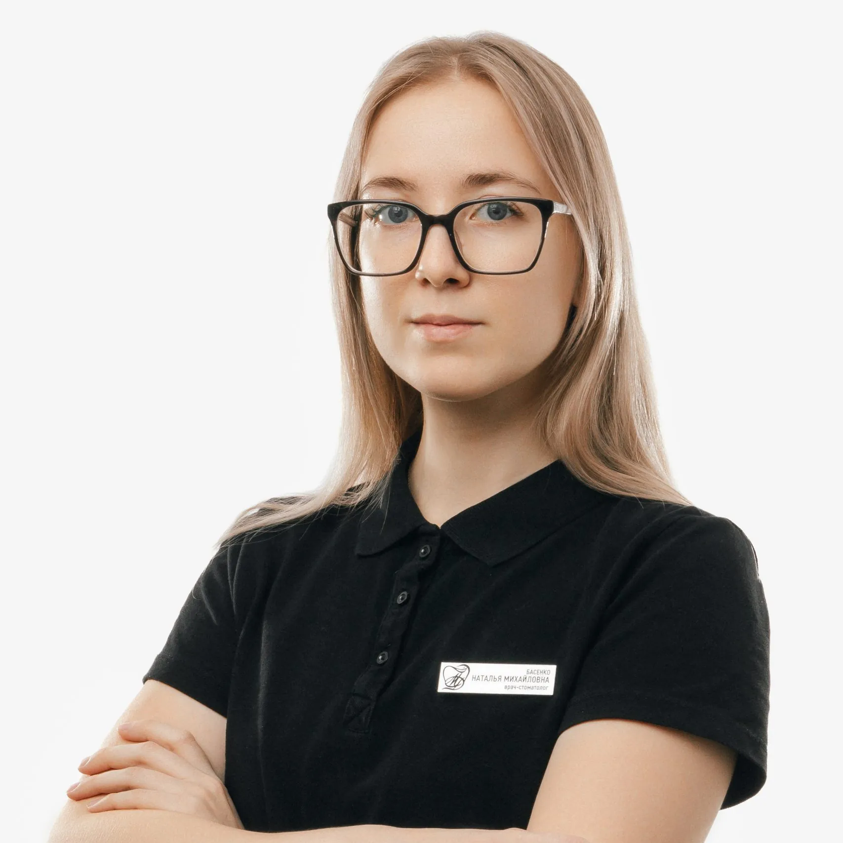 Басенко Наталья Михайловна