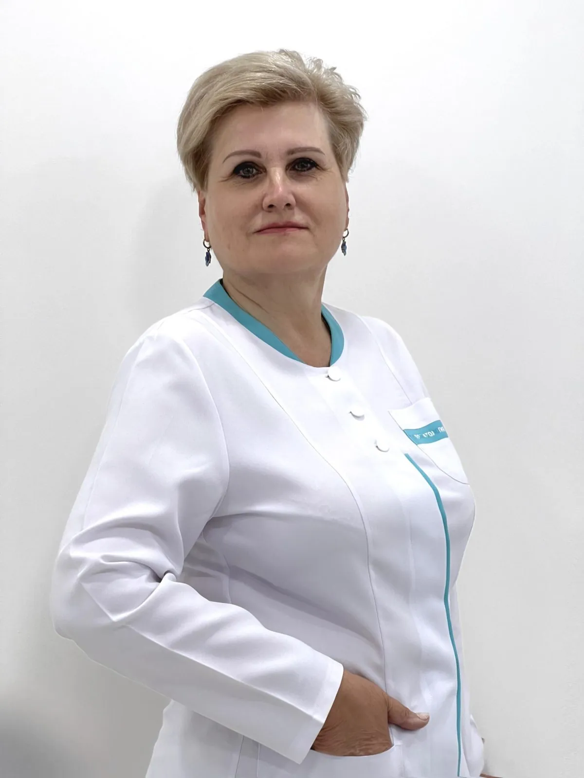 Богданова Татьяна Михайловна