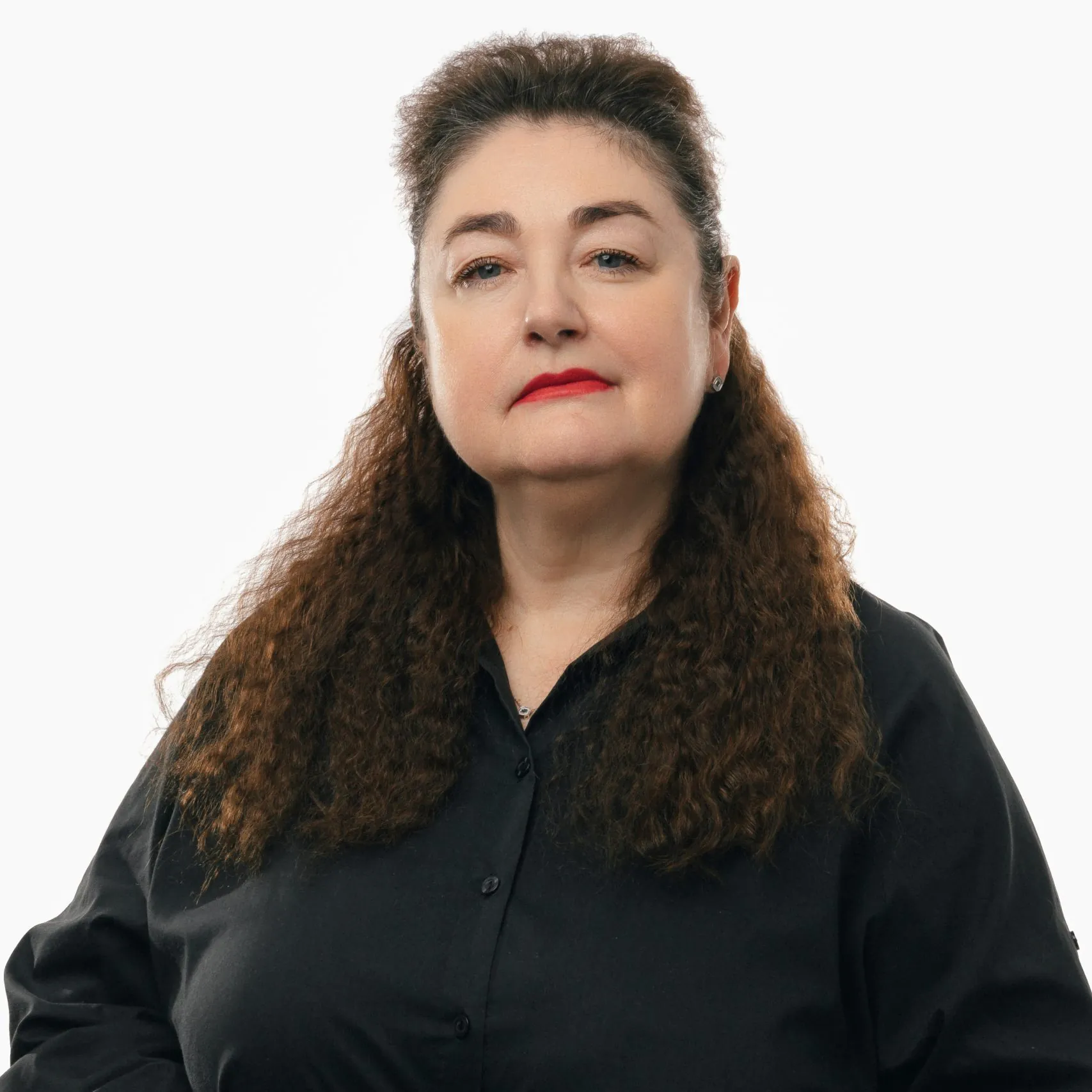 Буркина Ирина Антоновна