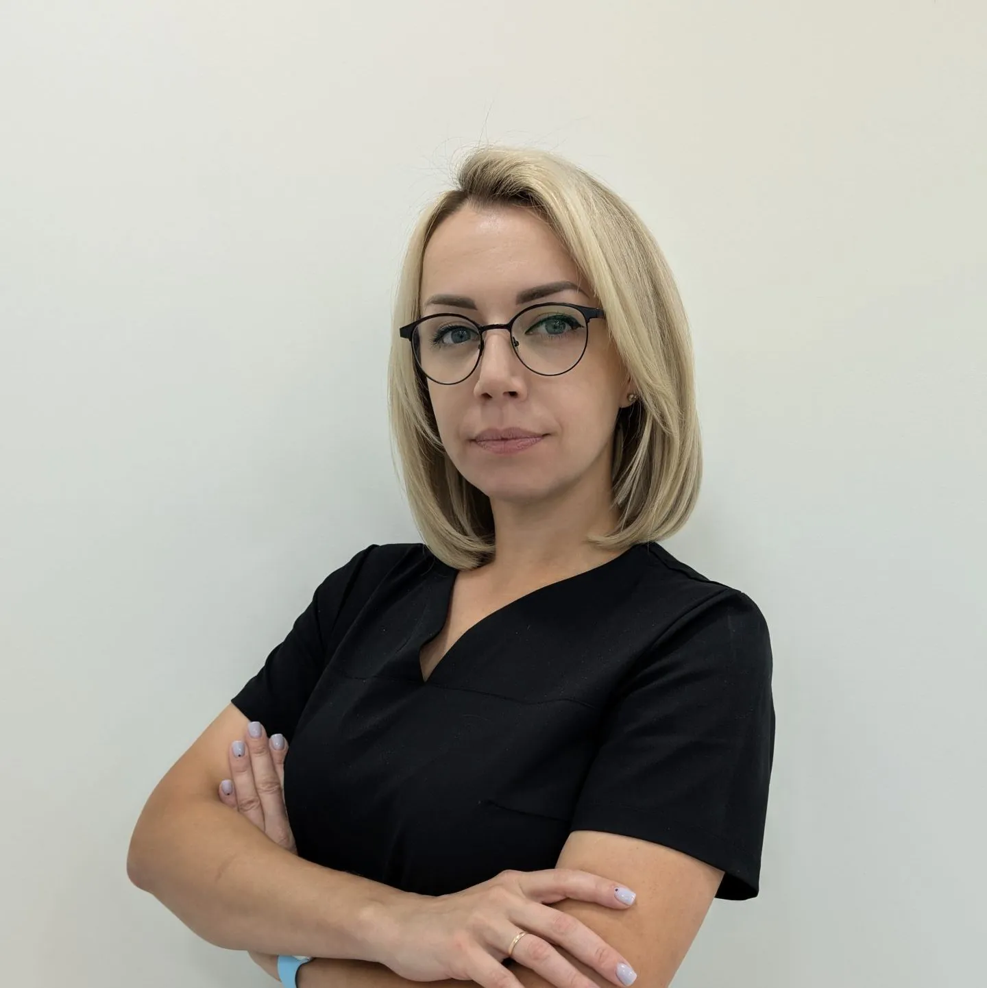 Чебоксарова Мария Евгеньевна