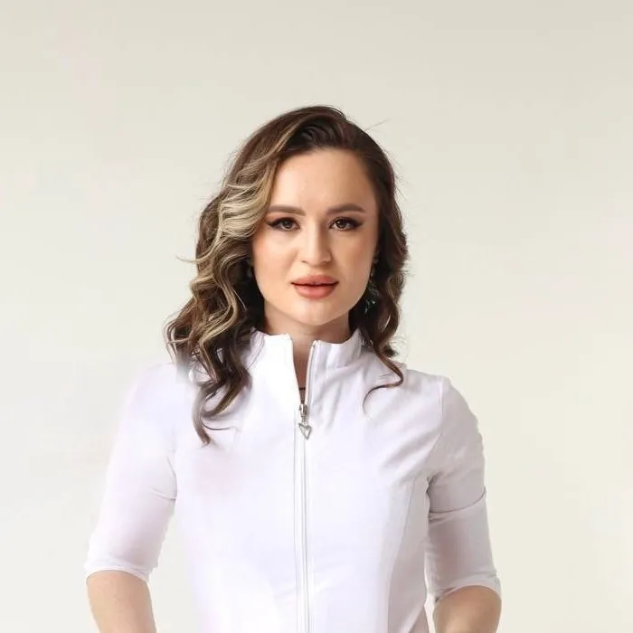 Чугунова Мария Александровна
