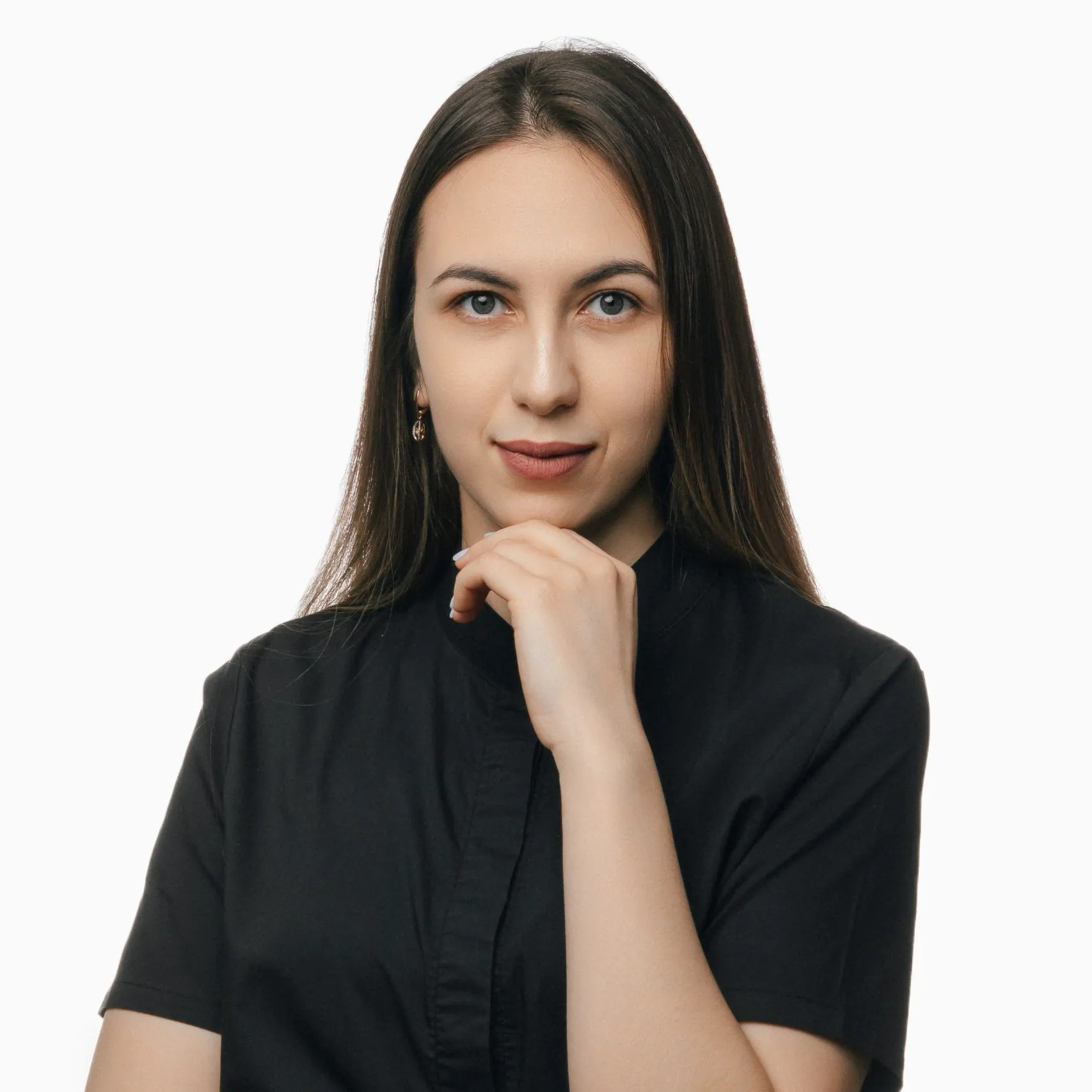 Габдуллина Светлана Юнировна
