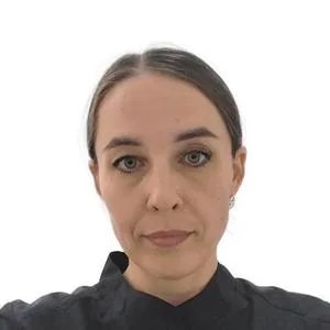 Гавриш Алина Николаевна