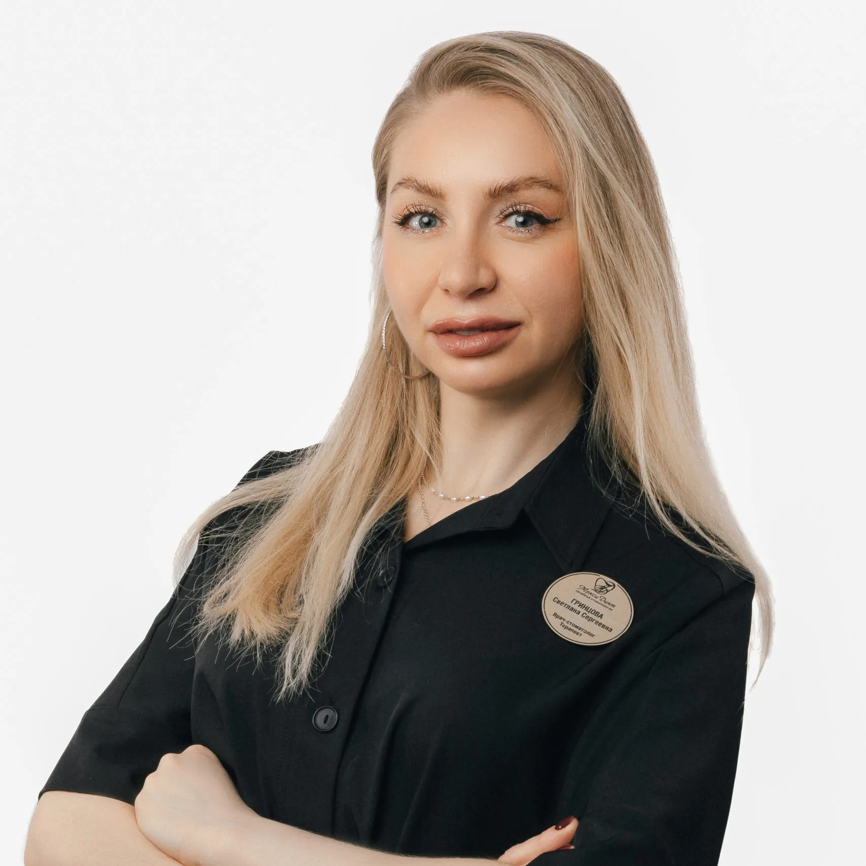 Гринцова Светлана Сергеевна
