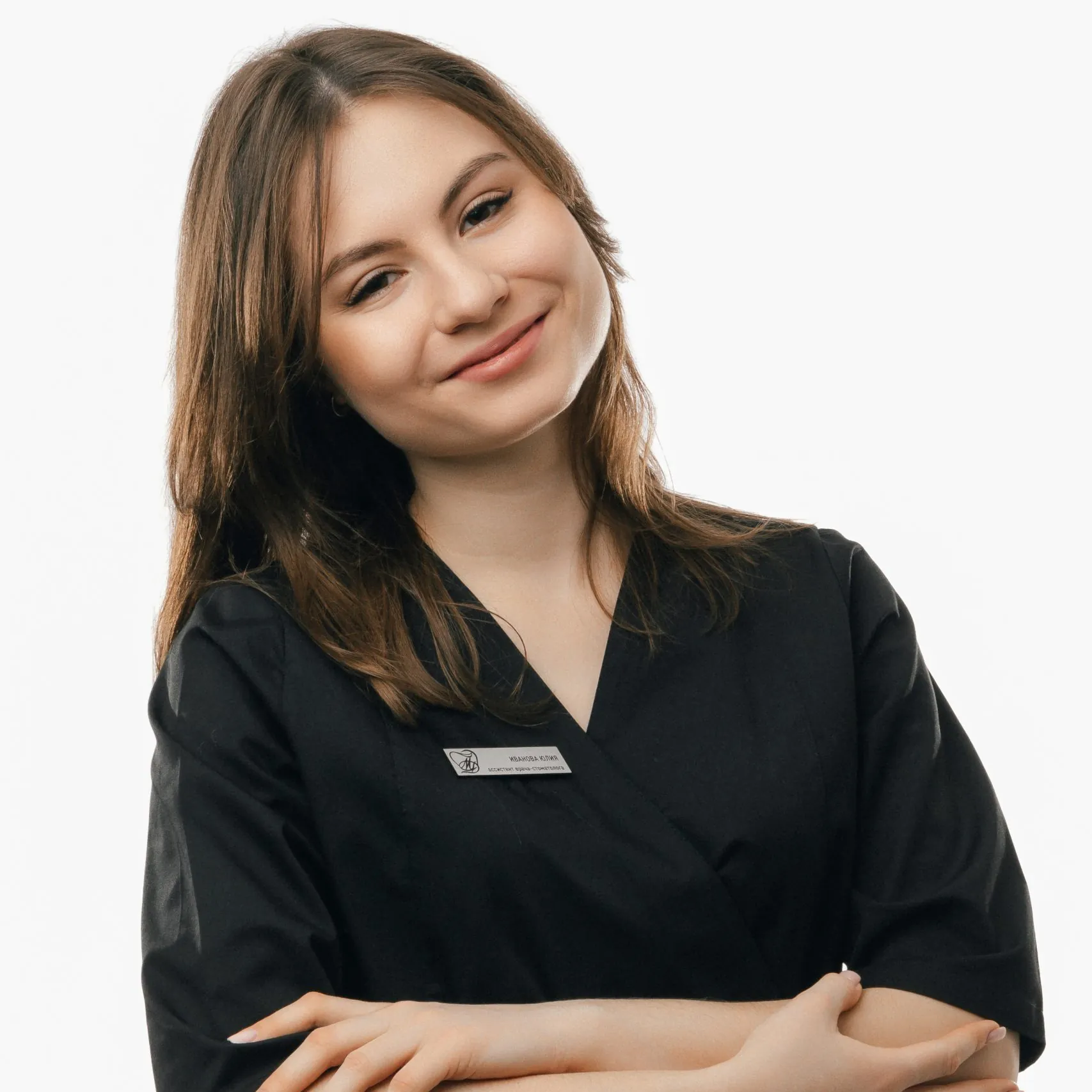 Иванова Юлия Алексеевна