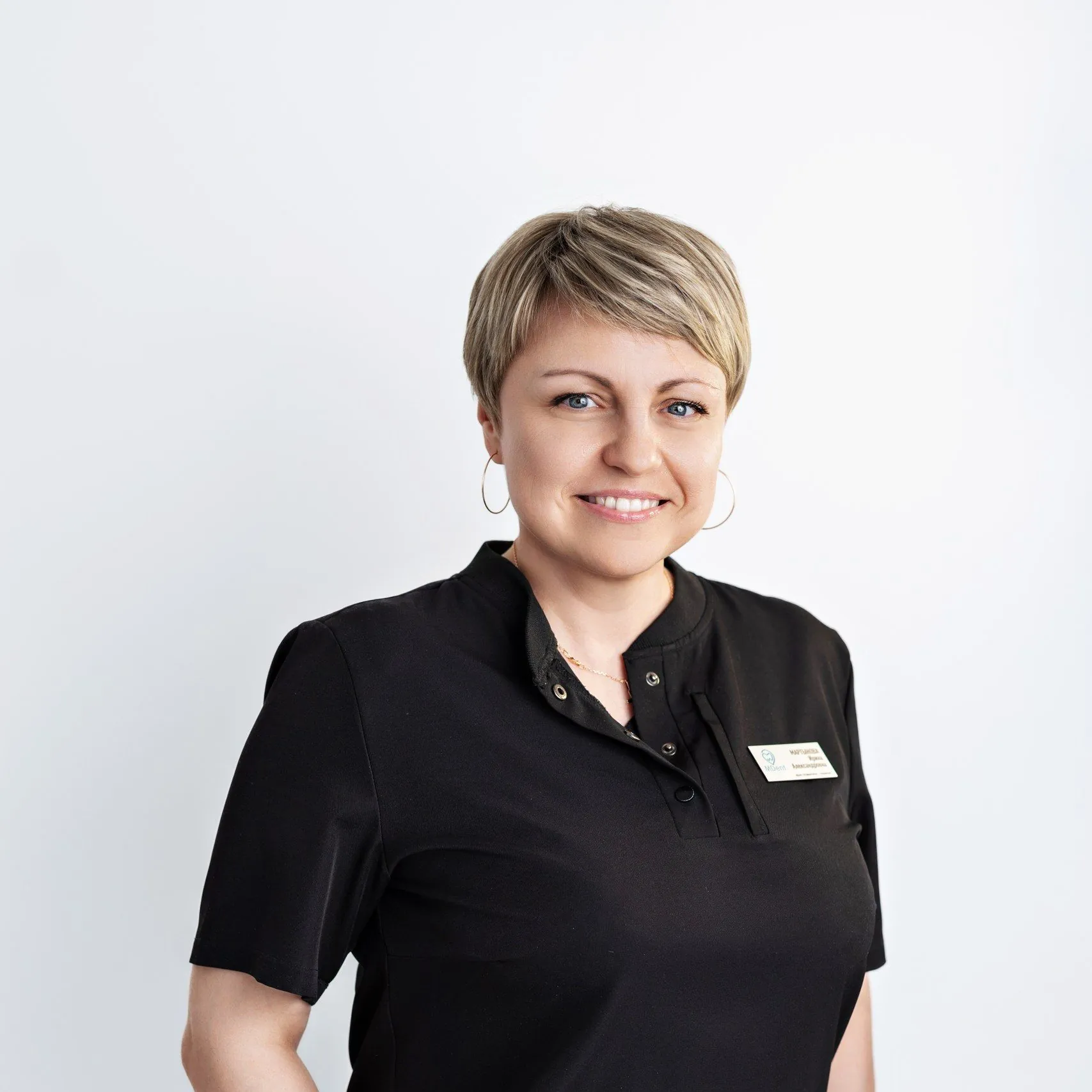 Мартынова Ирина Александровна
