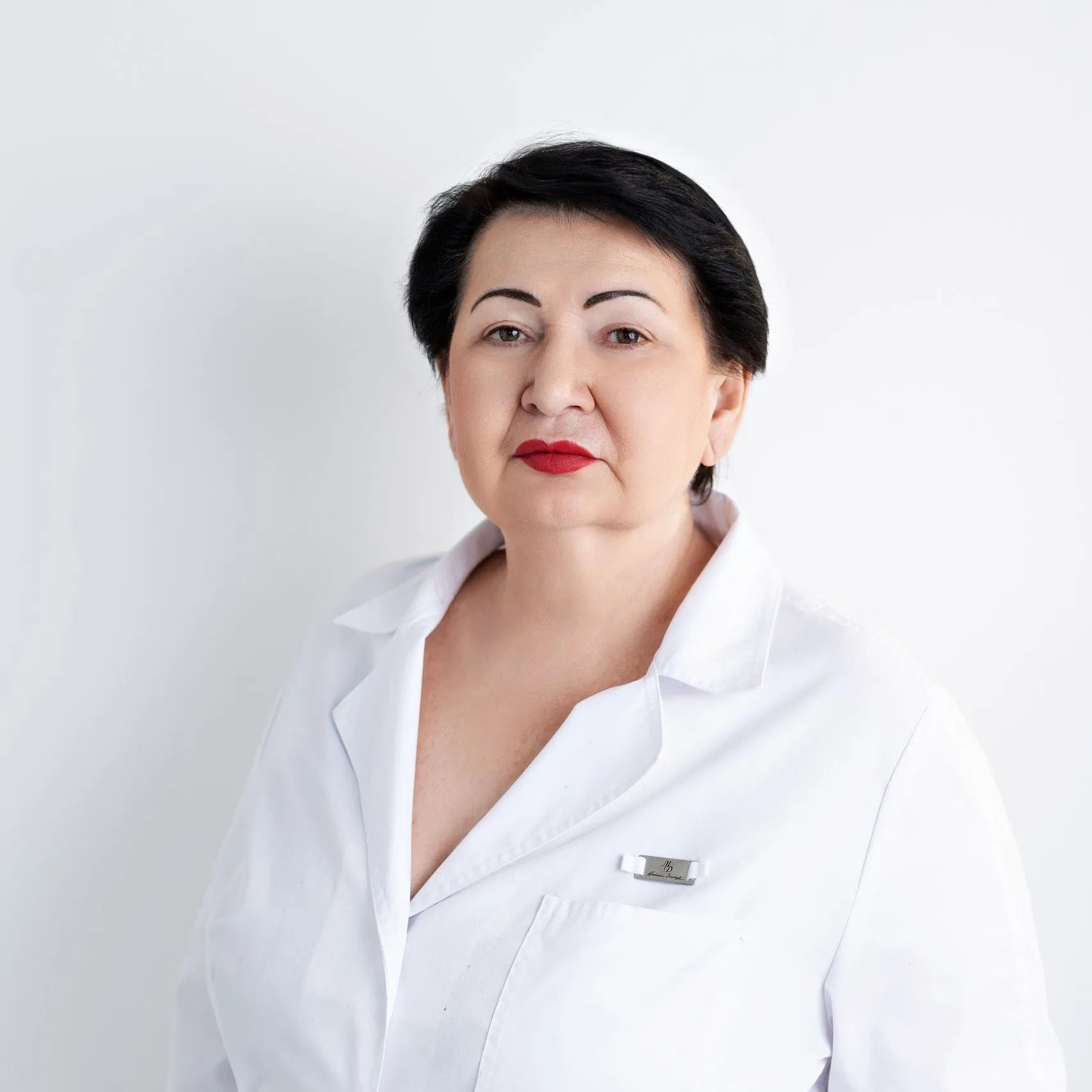 Панарина Галина Владимировна