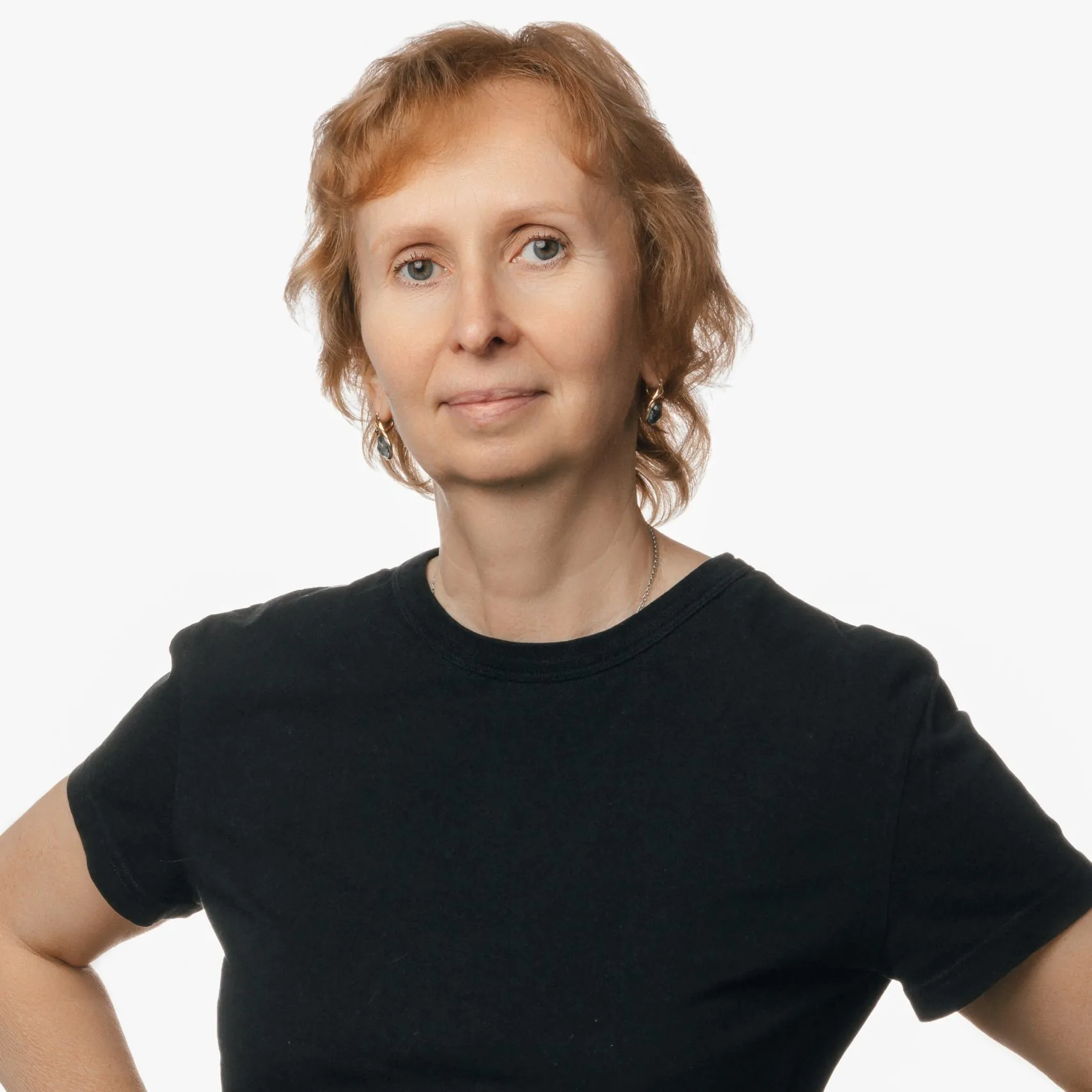 Павлычева Ирина Вениаминовна