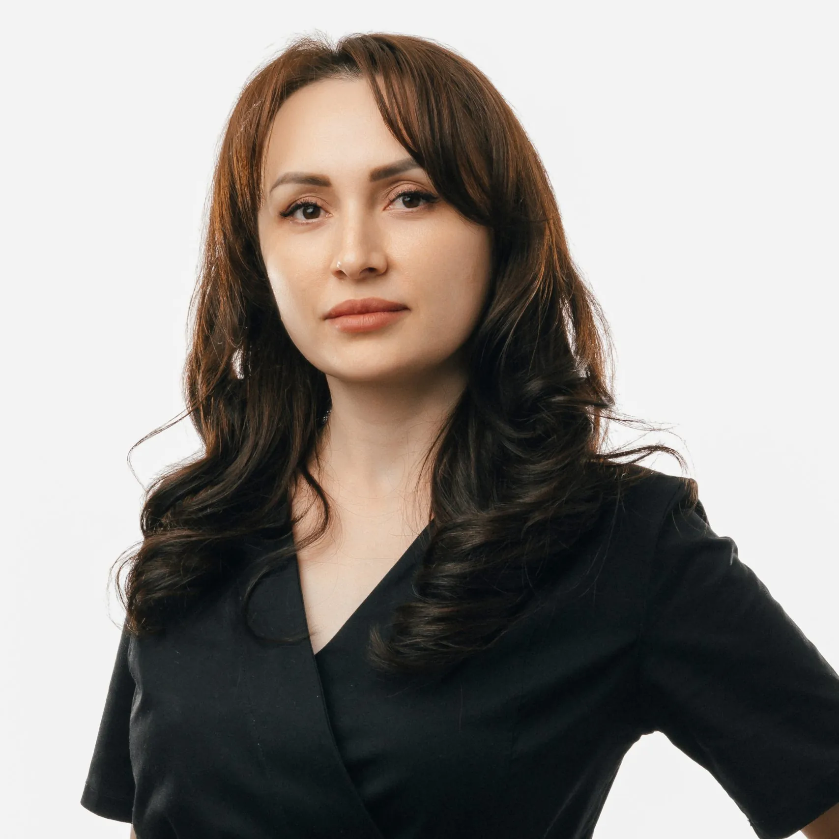 Сапега Олеся Андреевна