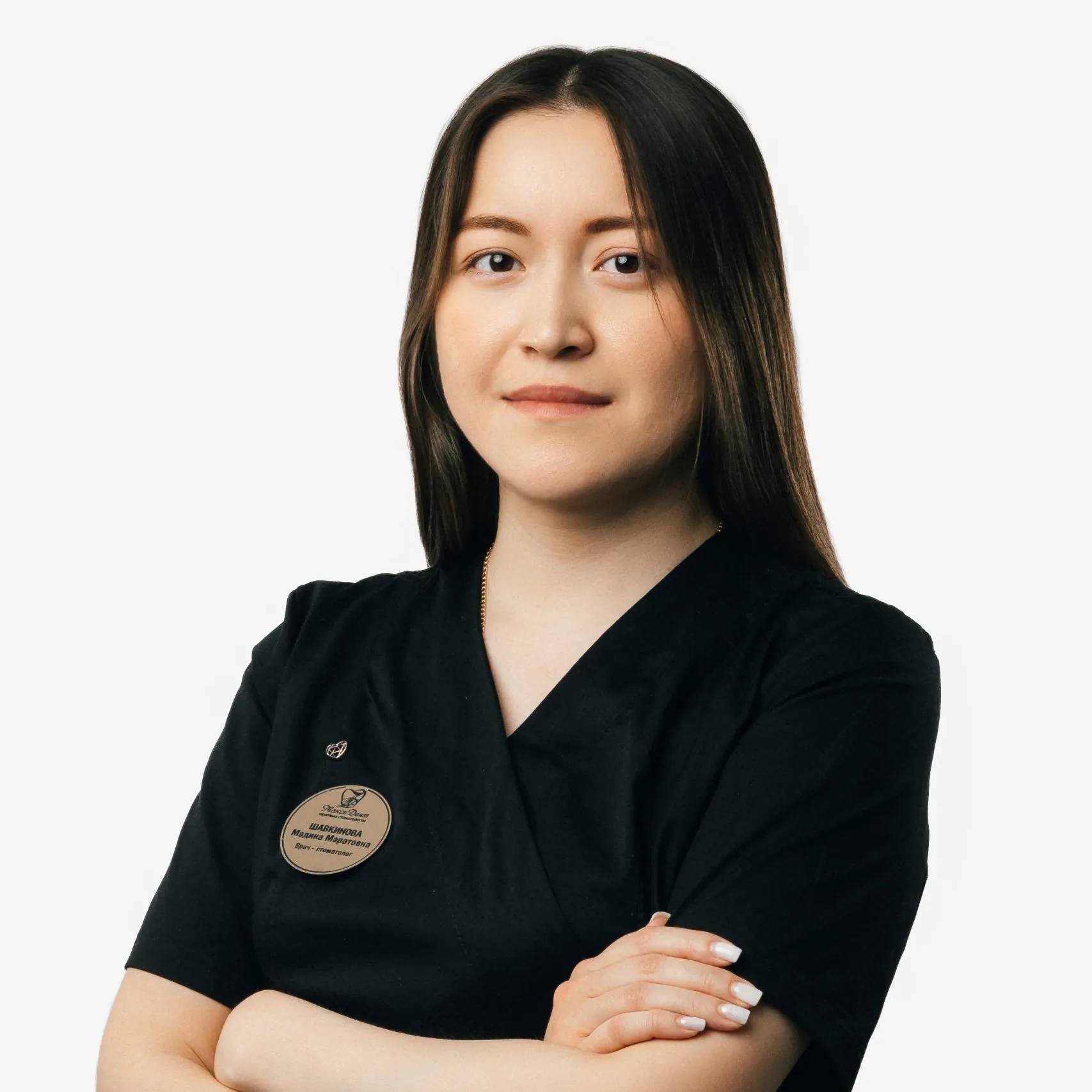 Шавкинова Мадина Маратовна