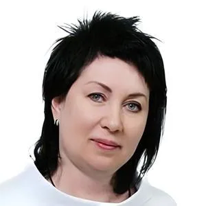 Шматова Елена Павловна