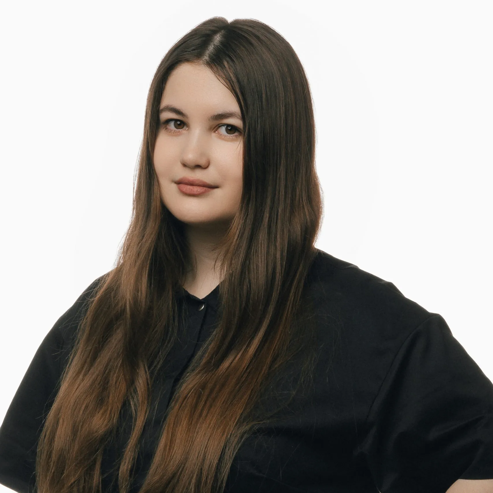 Суярембитова Эльвина Рушановна