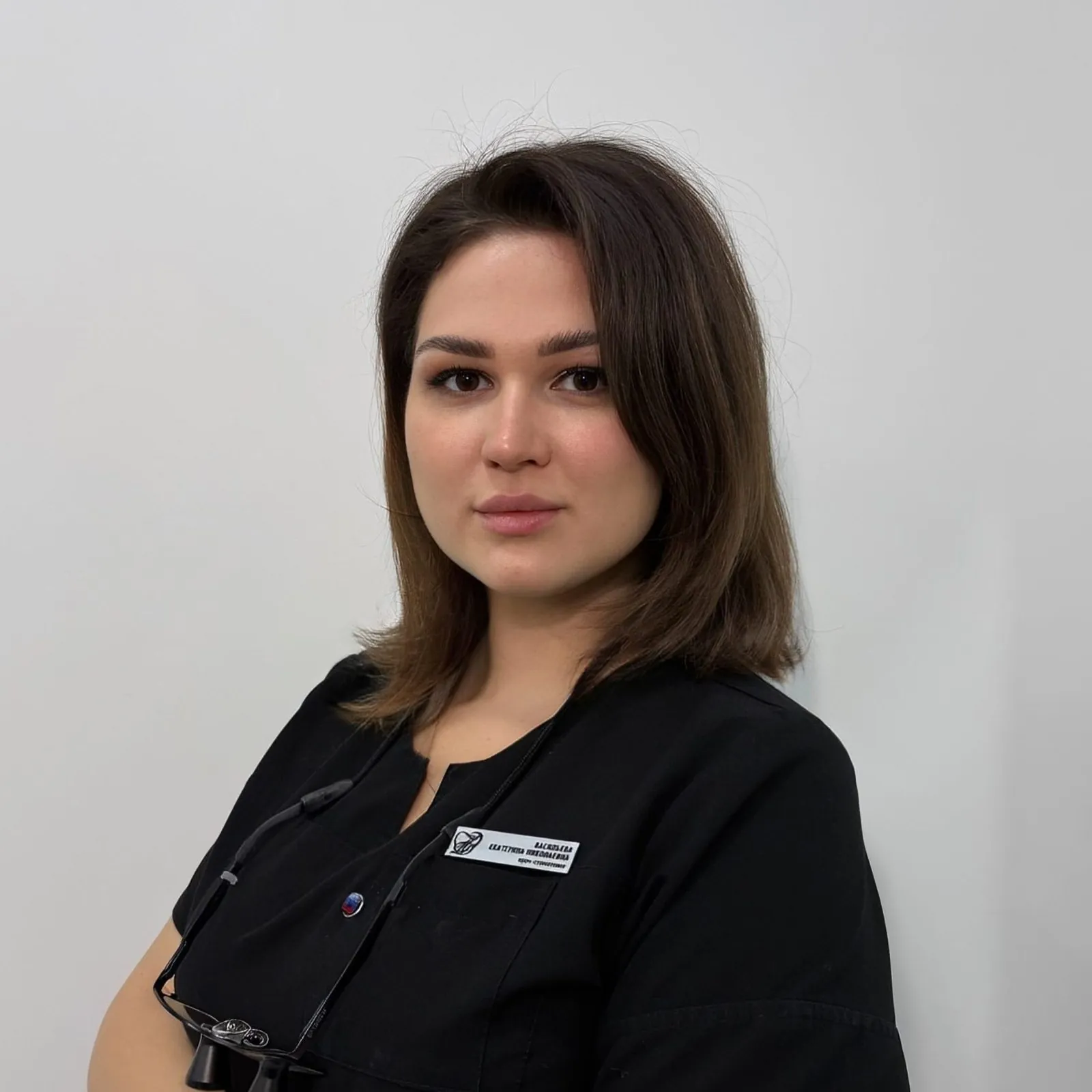 Васильева Екатерина Николаевна