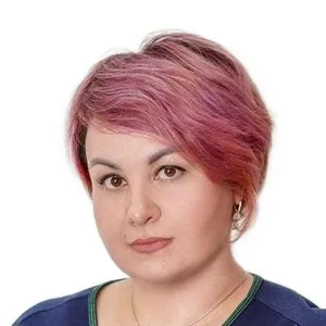 Вольнова Олеся Сергеевна