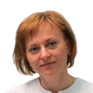 Журавлева Людмила Геннадьевна