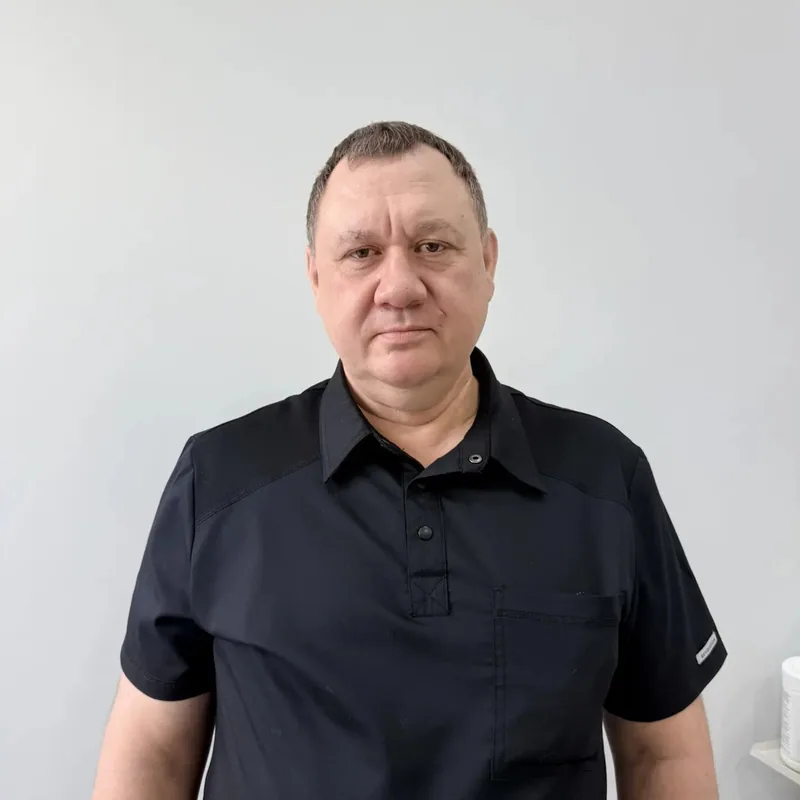 Зоткин Александр Александрович